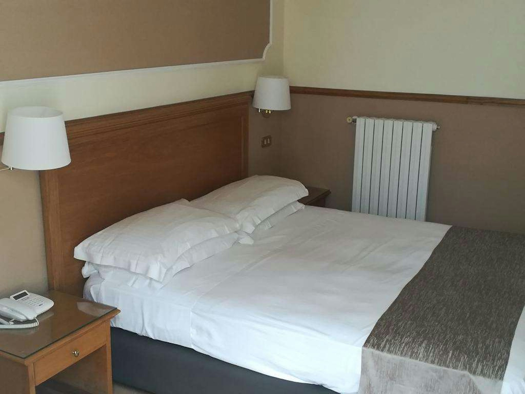 Hotel Leopardi 29/50