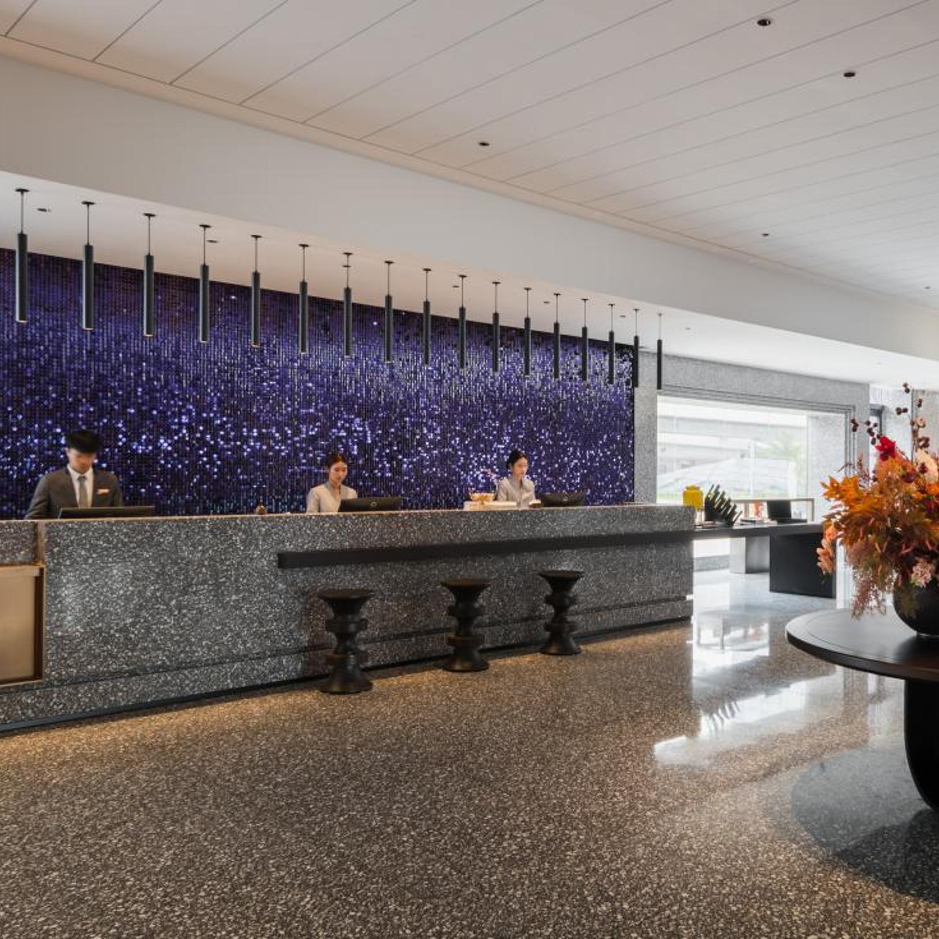 Arthur Hotel Liwan COCO Park Dongsha Metro Guangzhou 6/50