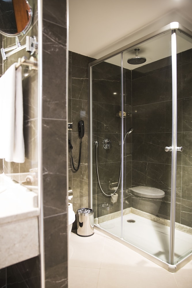 Grand Aras Hotel Suites Istanbul Sisli 16/61