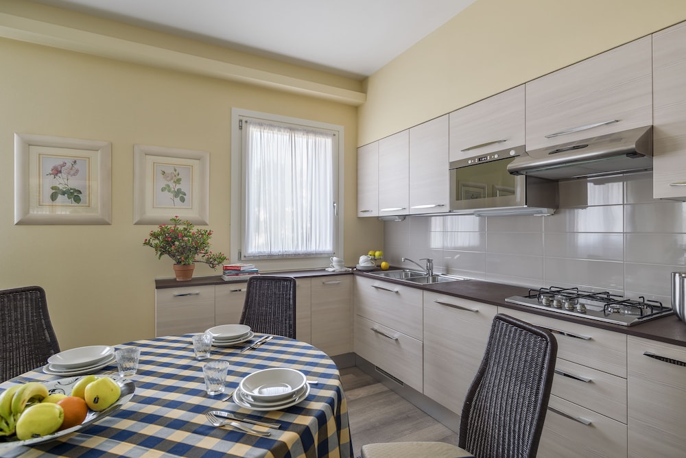 Residence Palazzo Brando 29/42