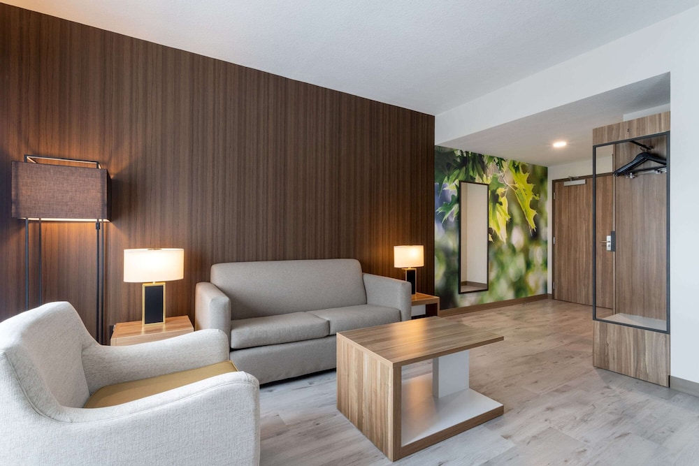 Wyndham Garden Orlando Airport 33/52