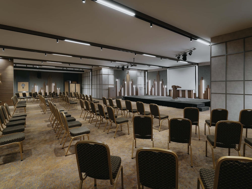 Mercure Trabzon Hotel 69/75