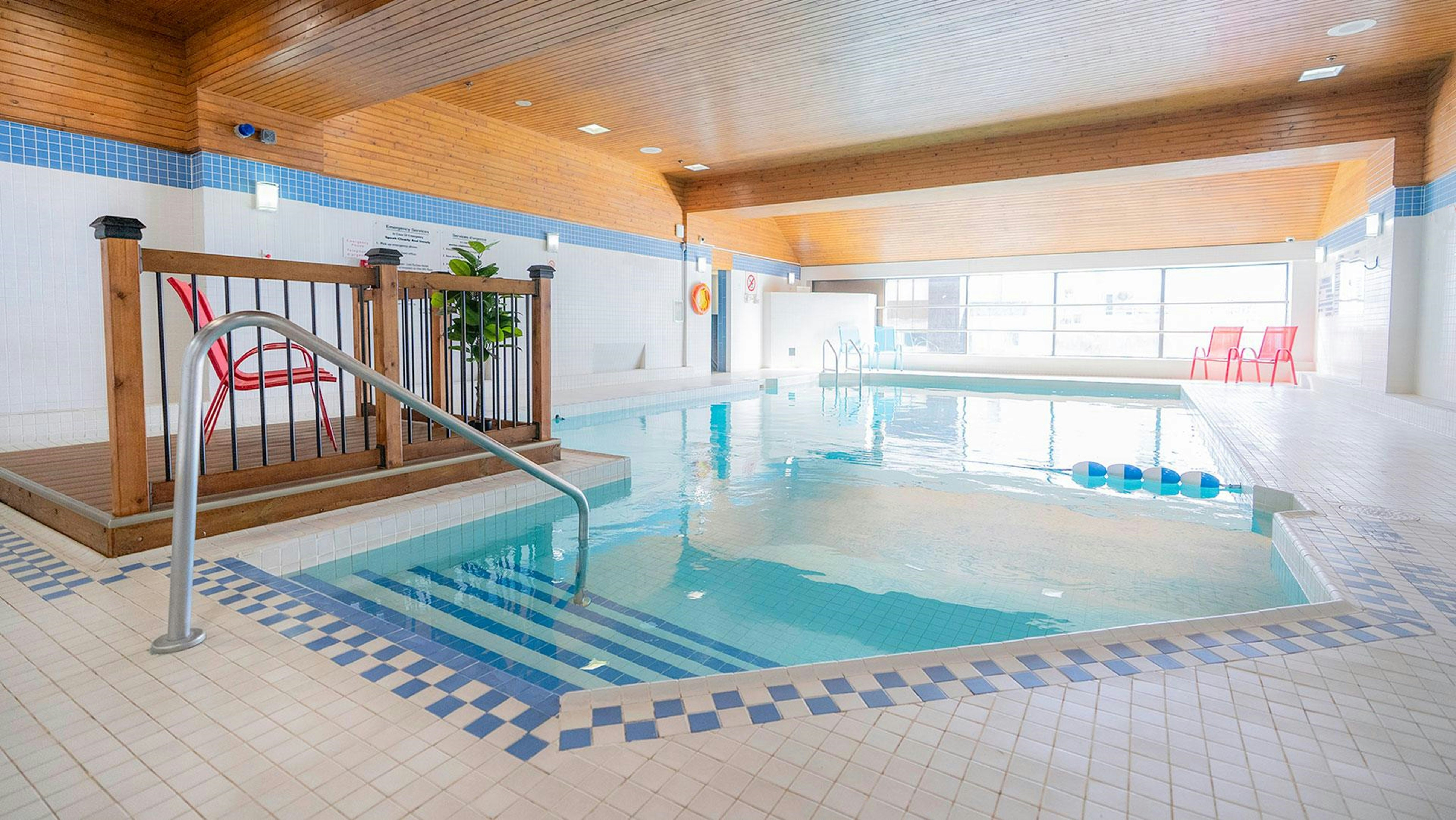 DoubleTree by Hilton Ottawa Downtown 20/41