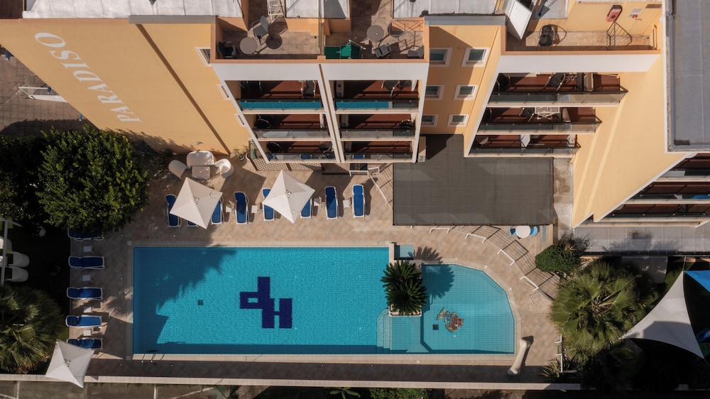 Hotel Paradiso Grottammare 4/50