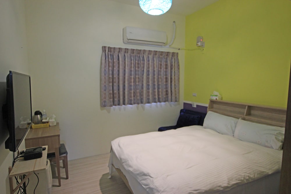 Sportshome B&B 6/33