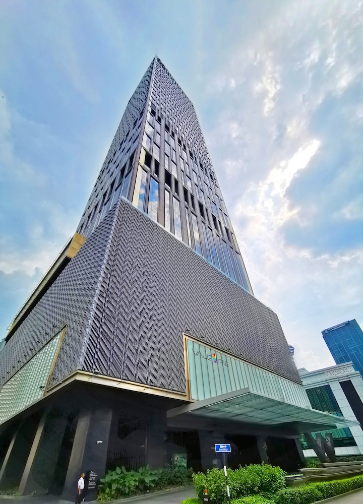 Tropicana The Residences KLCC by Luxury Suites 2/35