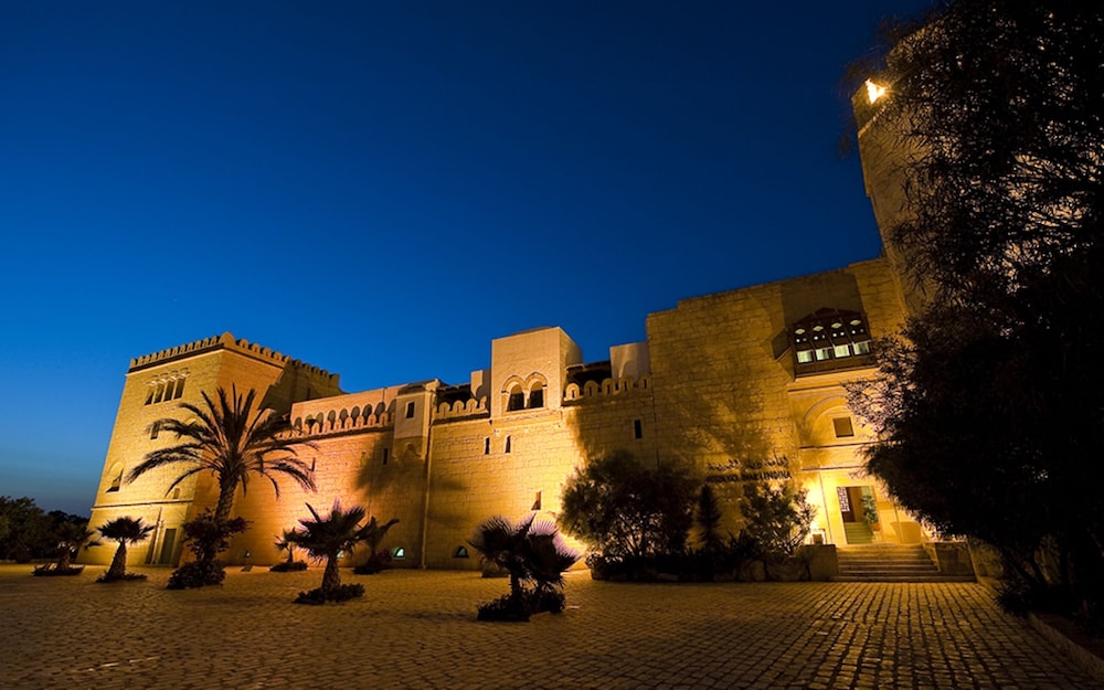 Diar Lemdina 50/58