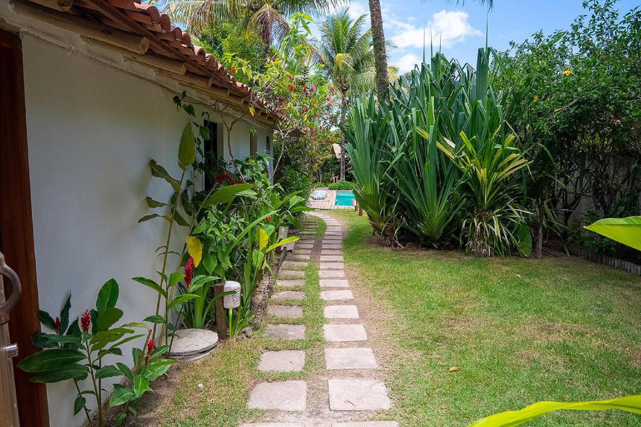 Calypso Inn Trancoso 13/16