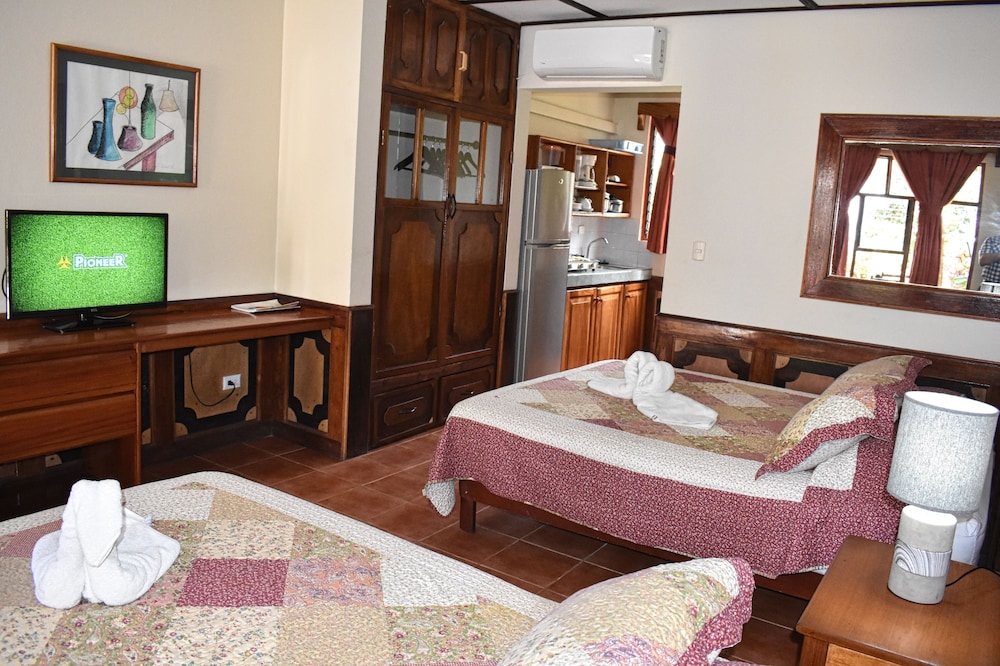 Hotel Mar De Luz 20/78