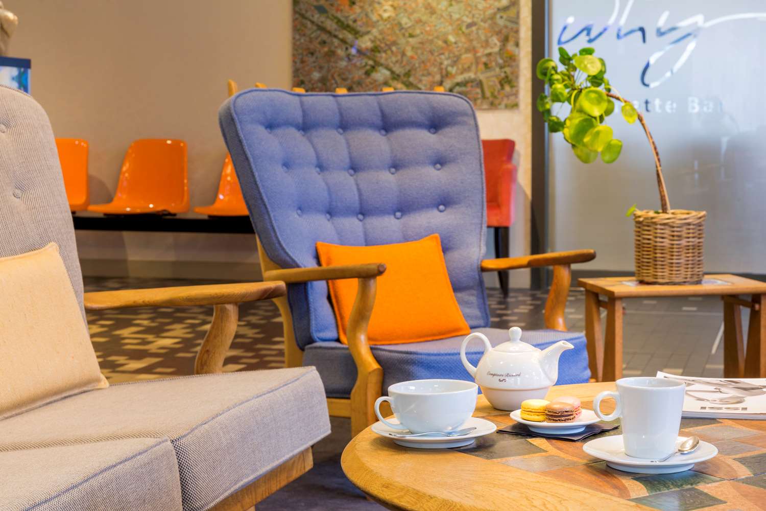 Best Western Premier Why Hotel 51/59