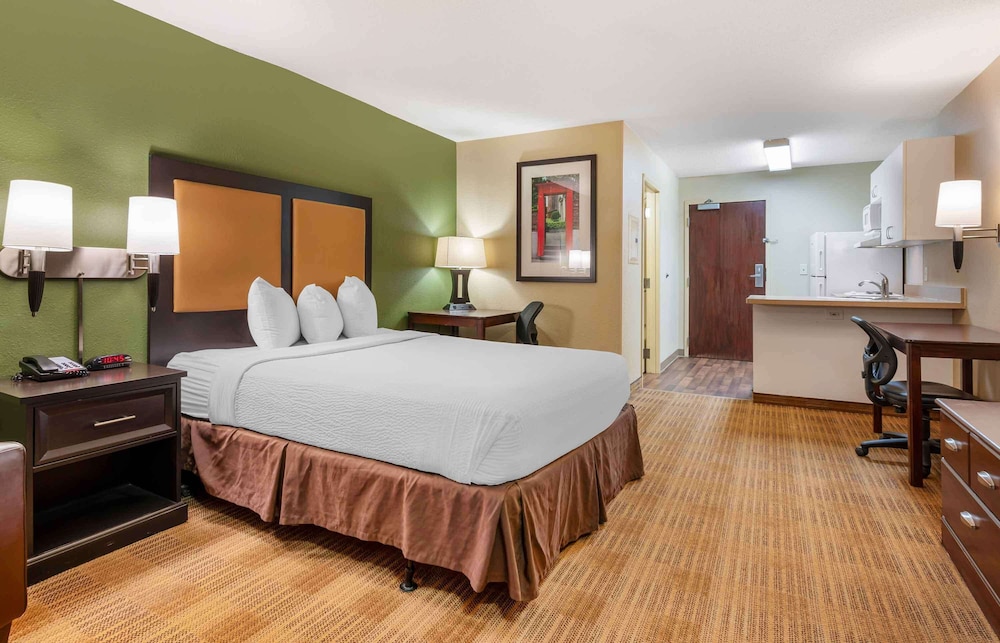 Extended Stay America - Cincinnati - Florence - Turfway Rd. 15/58
