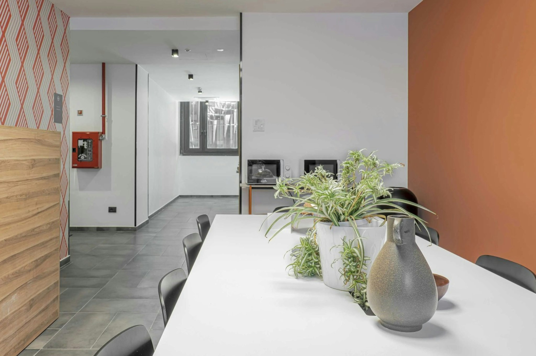 B&B HOTEL Prato City Center 14/24