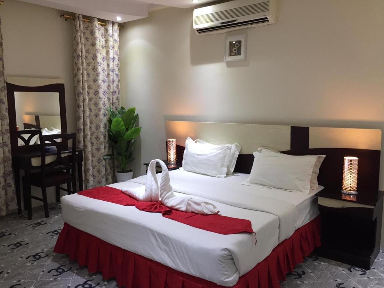 مرفال للاجنحة الفندقية التعاون(Merfal serviced Apartments-altawoun) 39/67