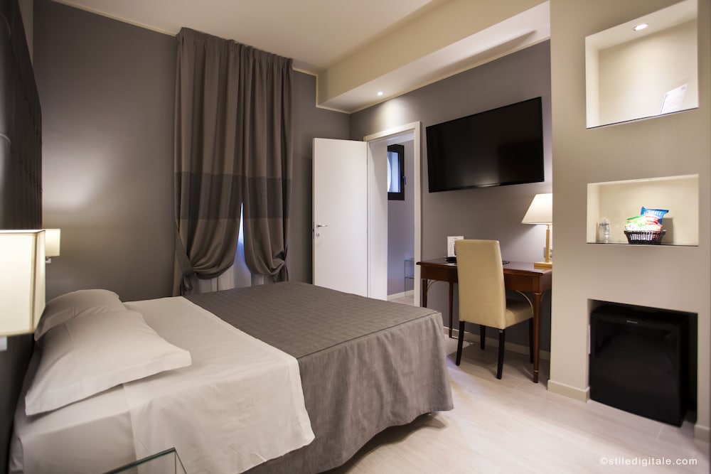 Savoia Hotel Country House 7/34