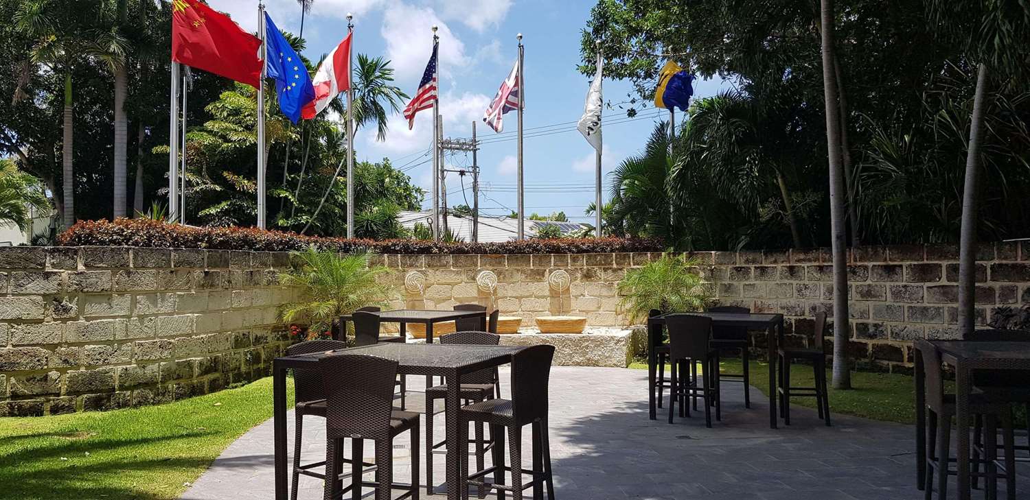Radisson Aquatica Resort Barbados 10/21