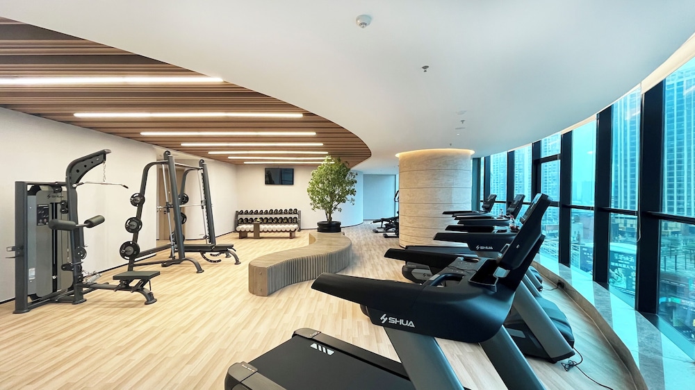 Wyndham Foshan Nanhai 19/33