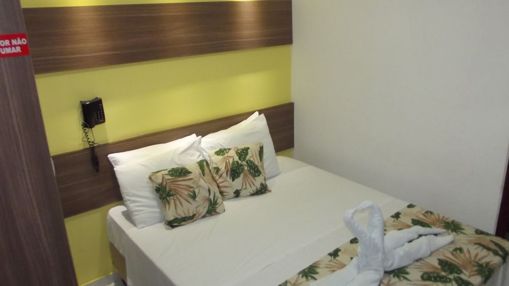 Pousada Alagoana Hotel 23/50