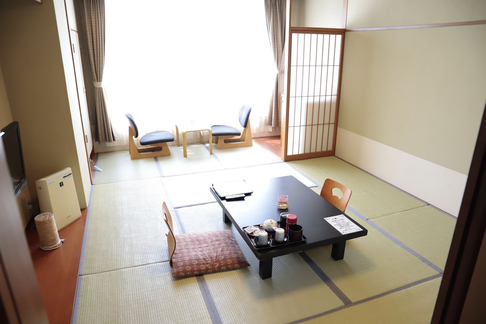 Hotel BOKAI (ex Yusai No Yado Bokai) 9/34