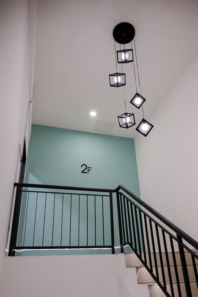 SMART HOTEL REKO SENTRAL KAJANG 32/46