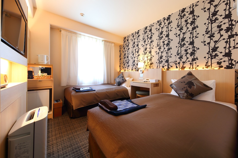 Nishitetsu Resort Inn Beppu 21/74