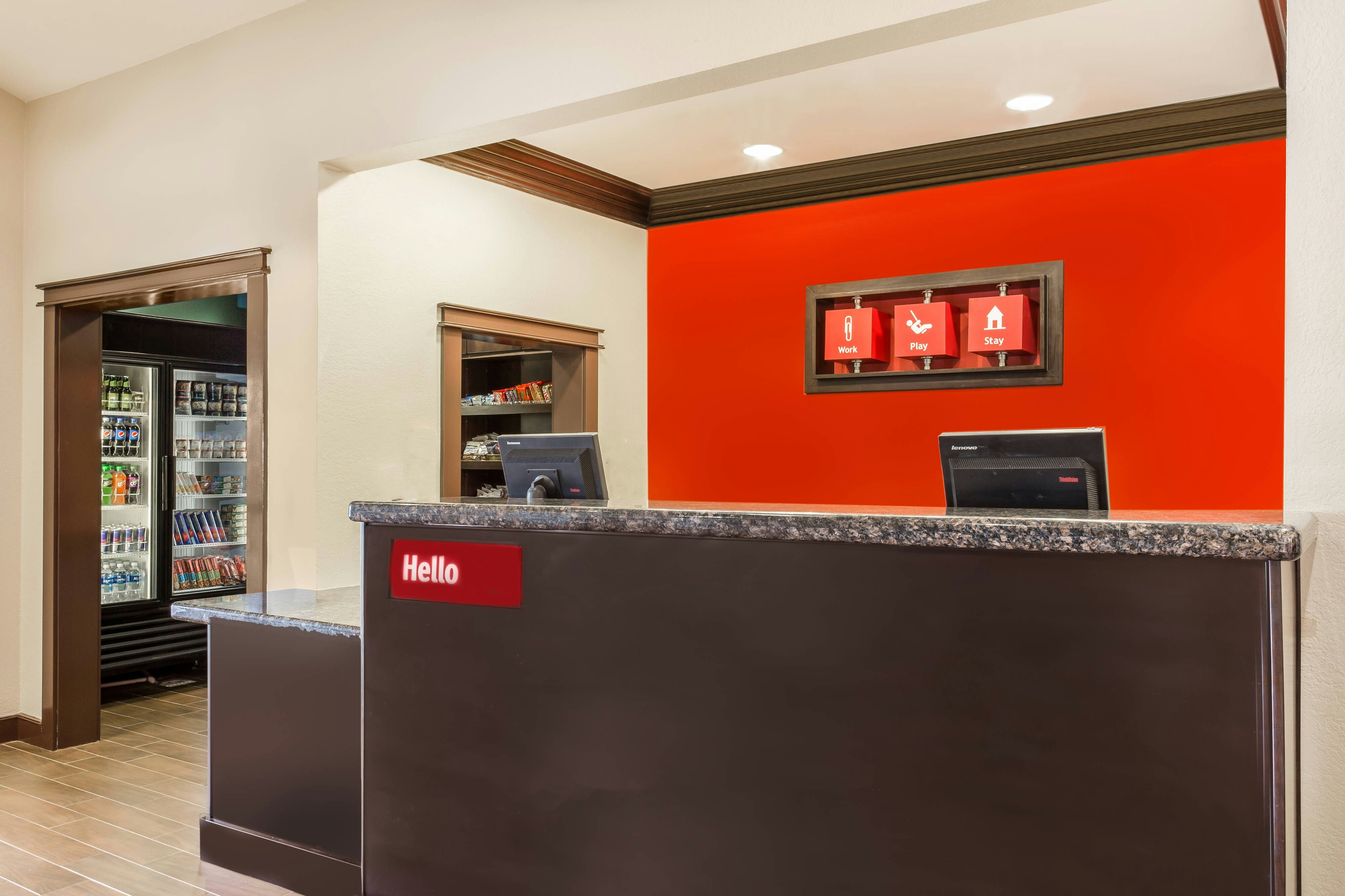 Towneplace Suites By Marriott Tucson Airport 5/17