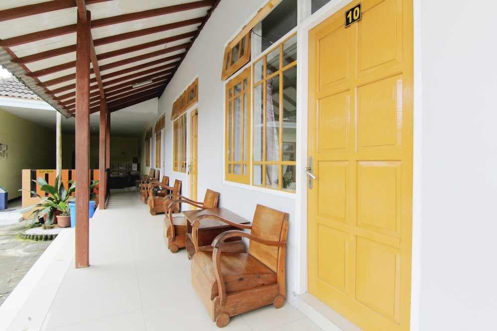 Hotel Wijaya 2 Kaliurang 32/51