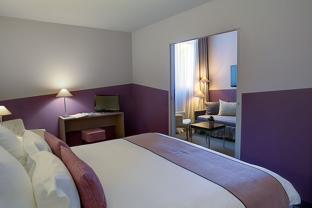 Best Western Hotel De La Breche 12/52