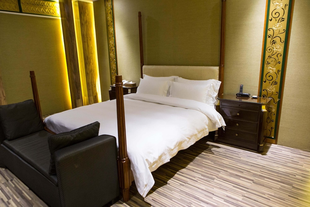 All-Ur Boutique Motel - Tai-Chung Branch 13/50