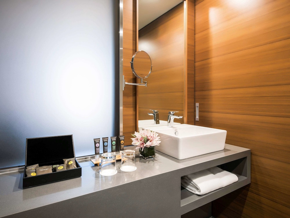 Novotel Ambassador Seoul Dongdaemun Hotels and Residences 37/75