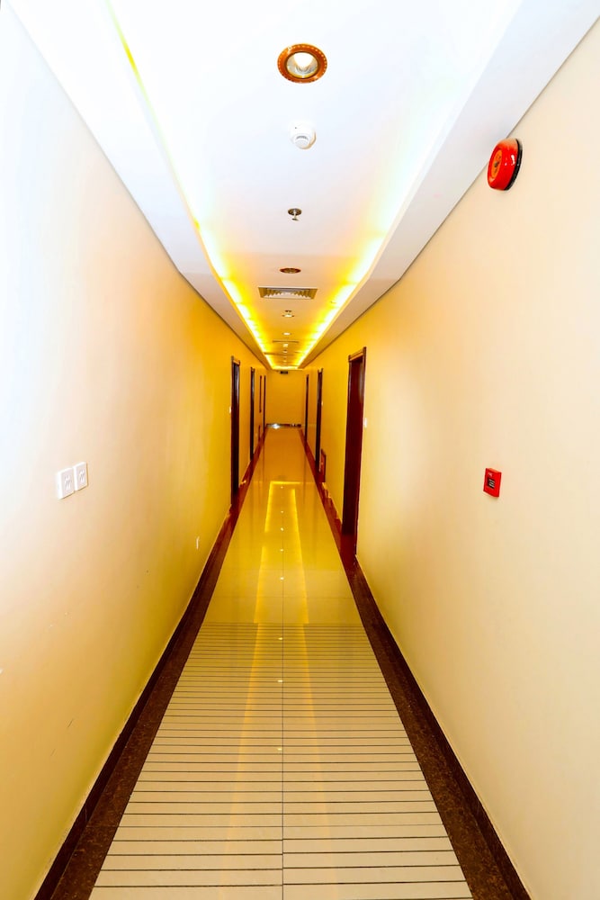 Sea Shell Hotel 15/20