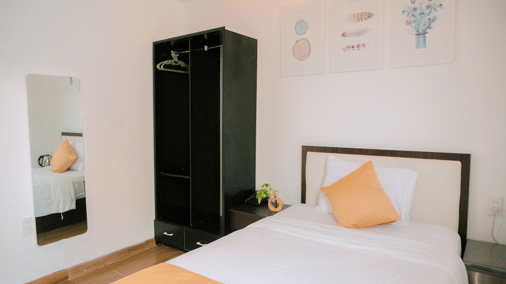 Lys Spa Hotel & Apartment 19/50