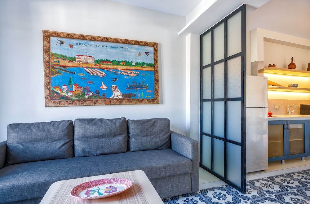 Hermes Suites 22/50