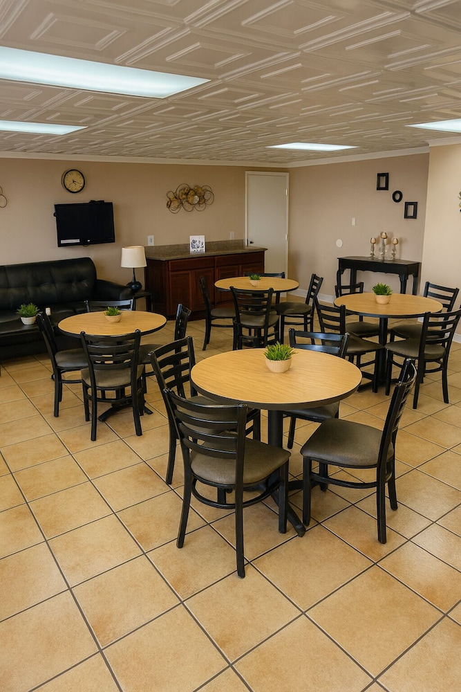 Hotel Eloy Casa Grande near I-10 61/67