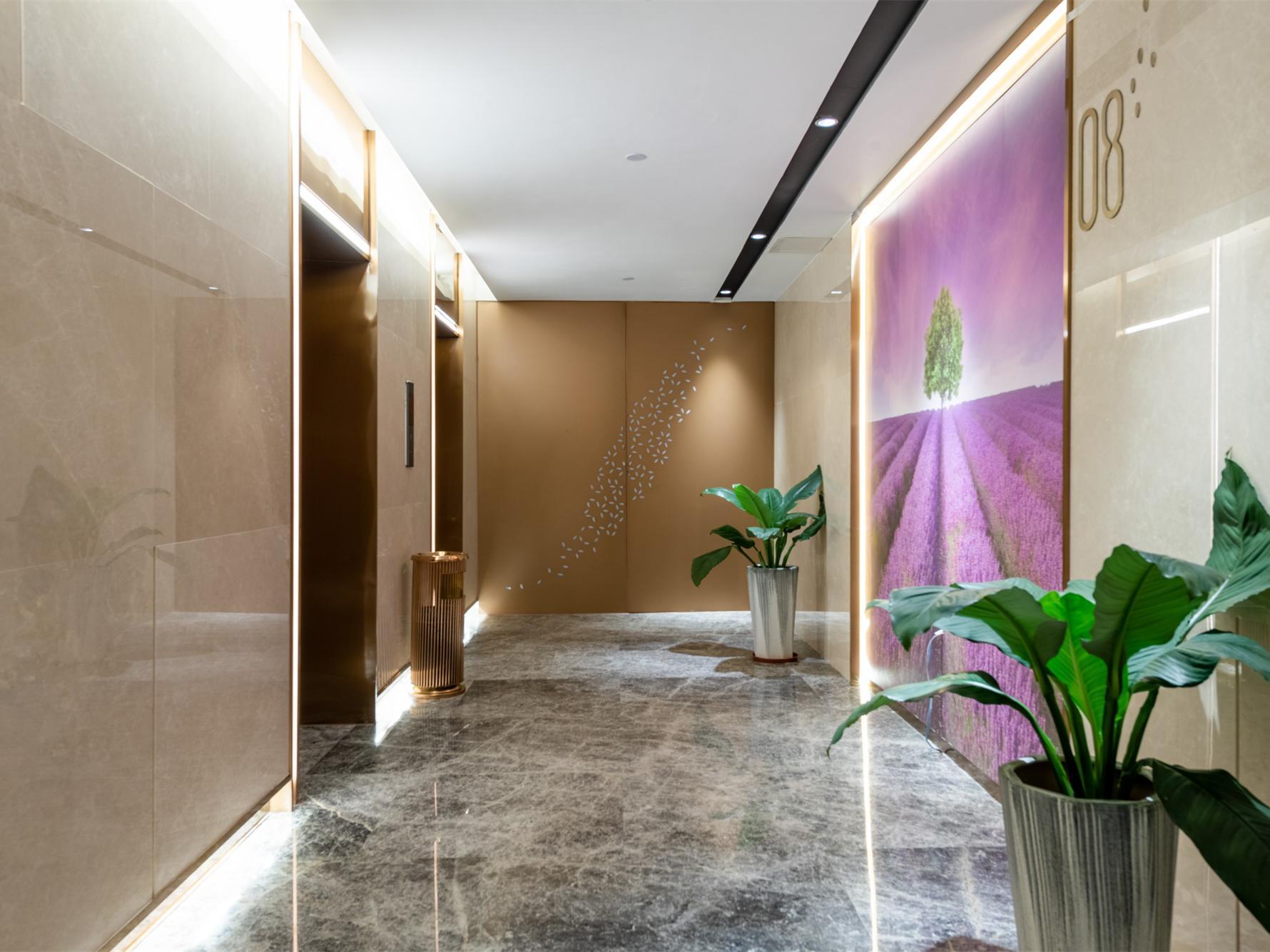 Lavande Hotel (Zhongshan Lihe Plaza) 35/44