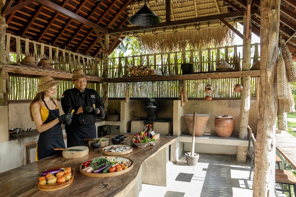 Kuwarasan A Pramana Experience 17/75