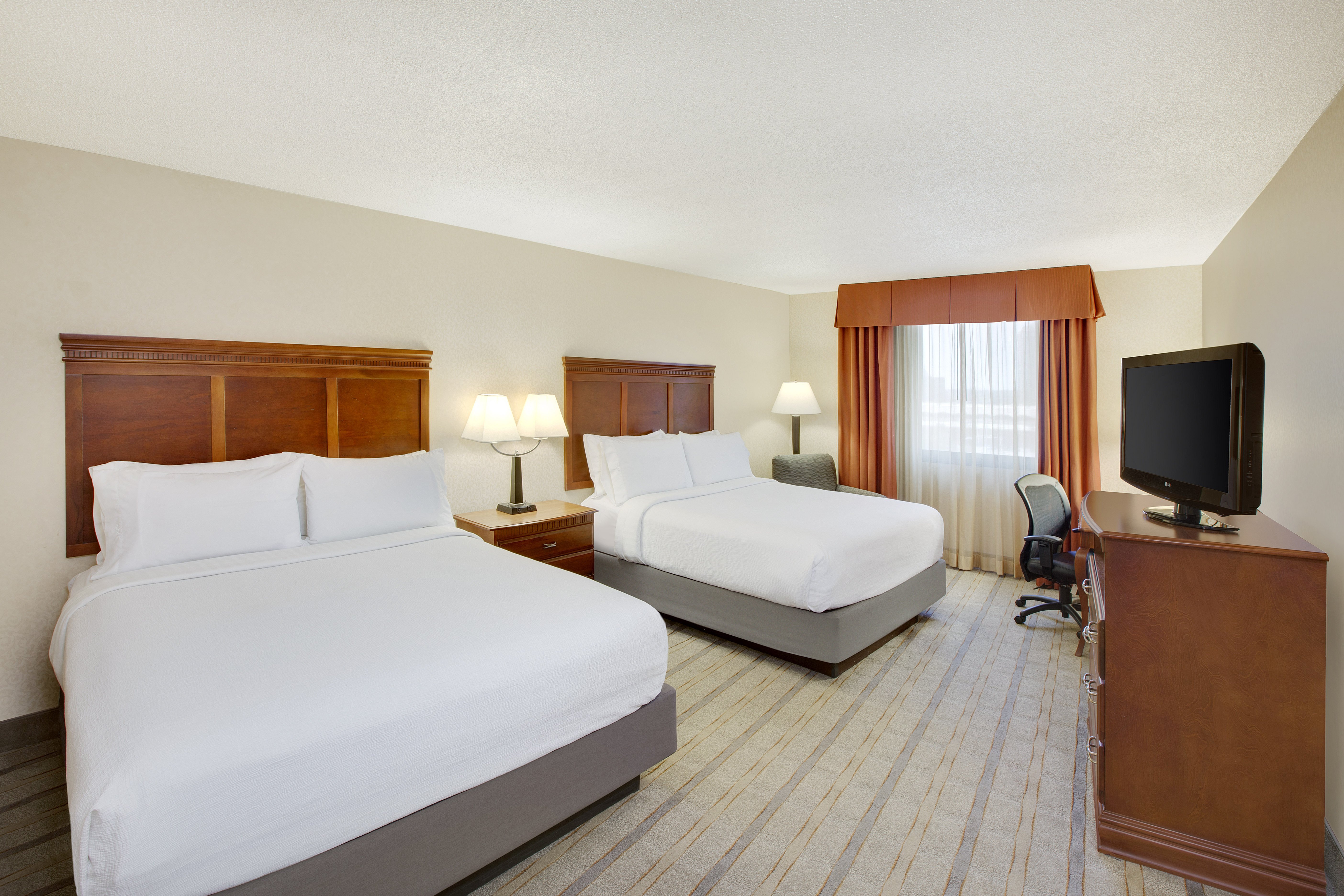 Holiday Inn Market Center Dallas 15/50