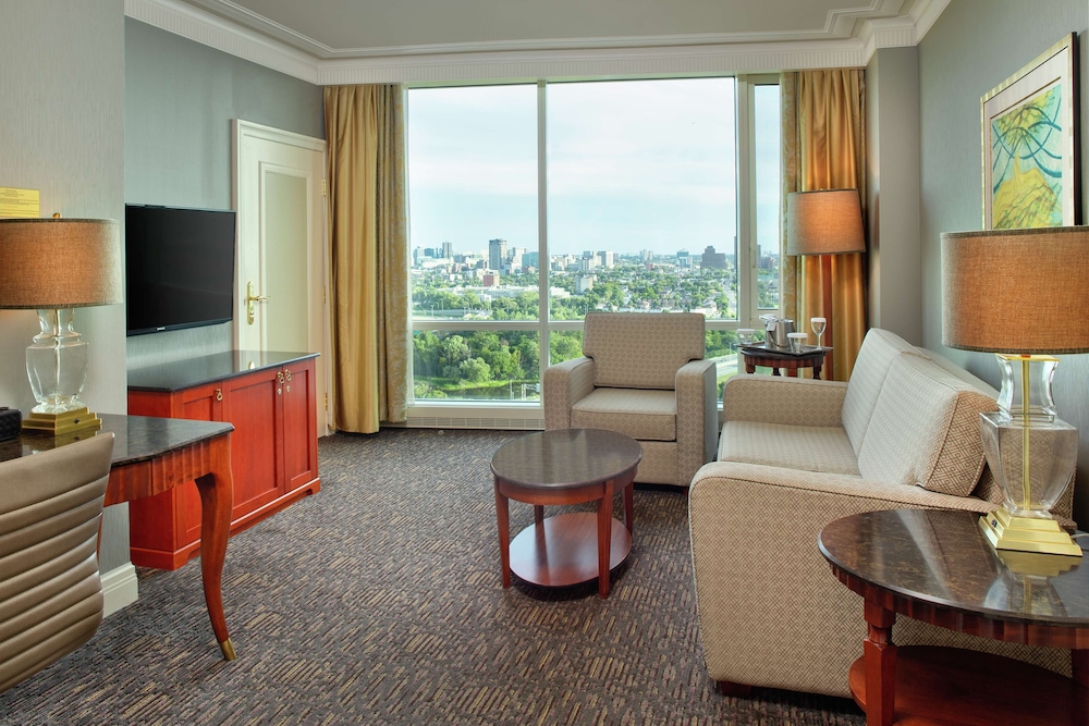 Hilton Lac Leamy 50/86
