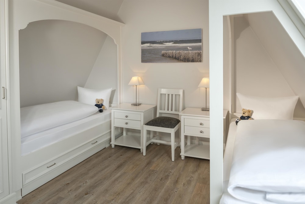 Dorint Strandresort Amp Spa Sylt Westerland 20/73
