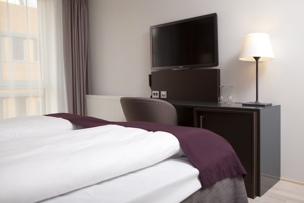 QUALITY HOTEL WATERFRONT 6/47