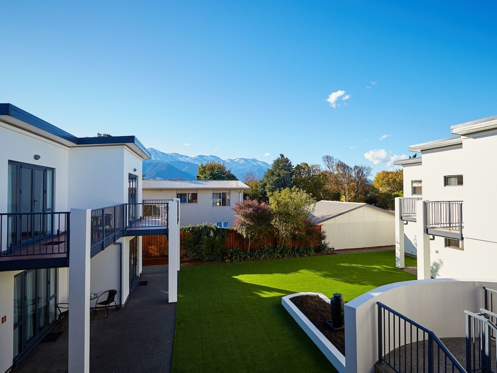 Kaikoura Quality Suites 5/35