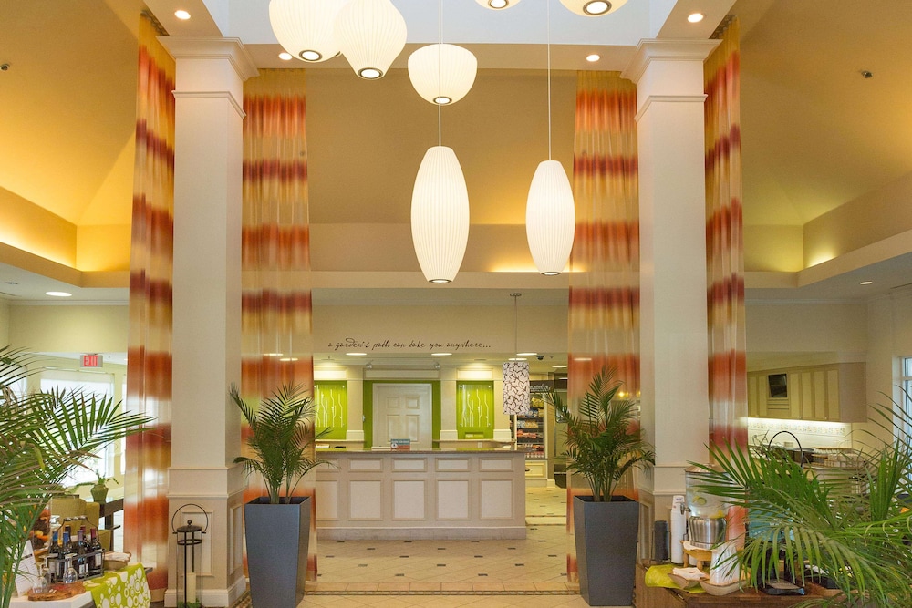 HILTON GARDEN INN ST. AUGUSTINE BEACH 11/55