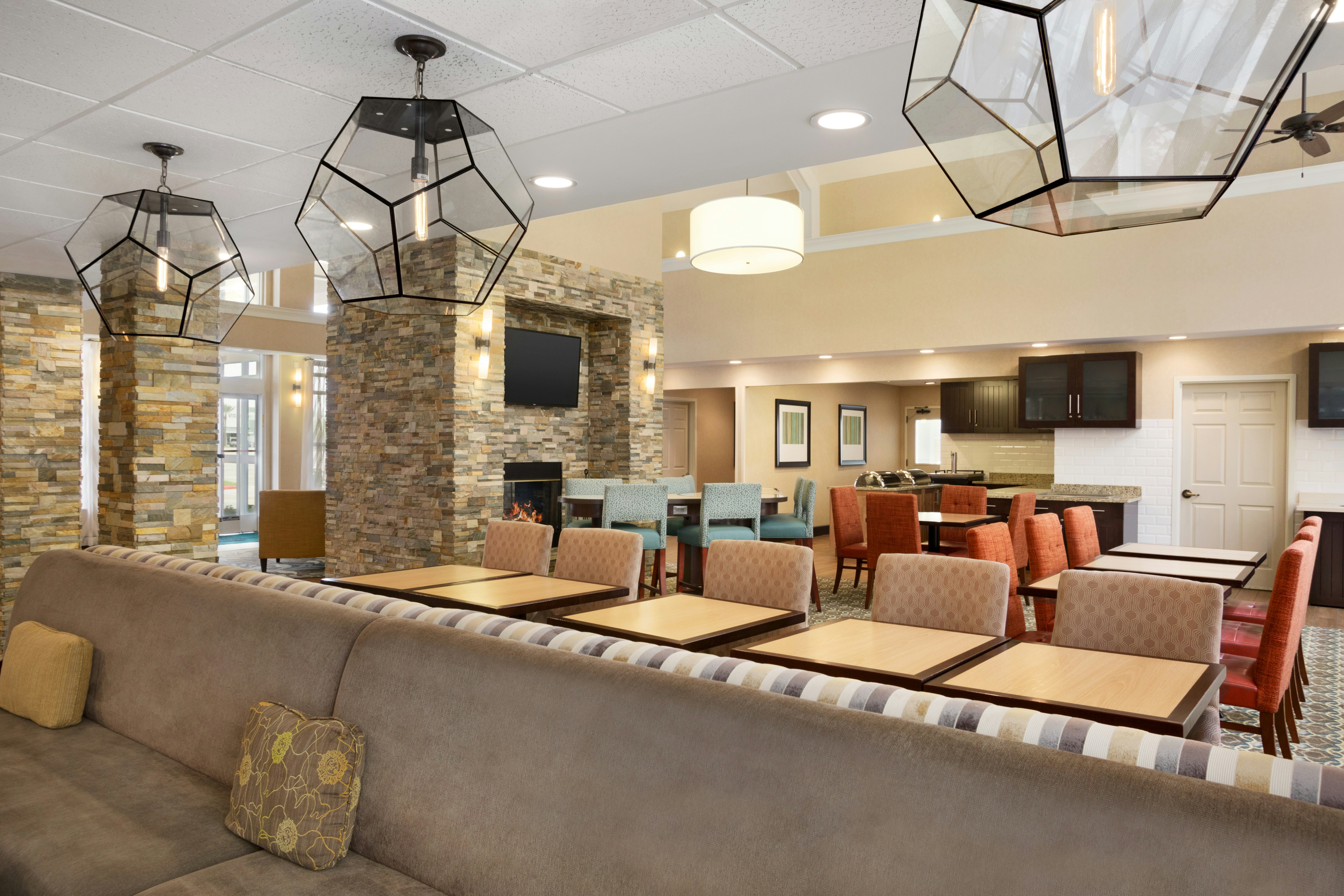 Homewood Suites By Hilton Houston-Willowbrook Mall 7/14