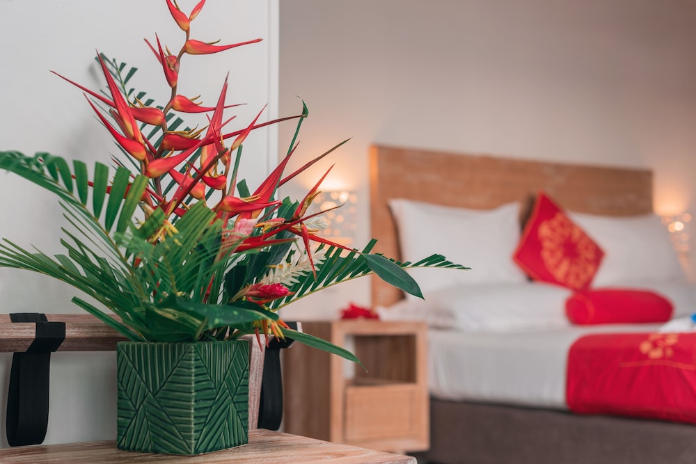 Manuia Beach Resort - Adults Only 35/66