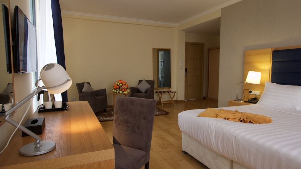 Yober Hotel 17/46