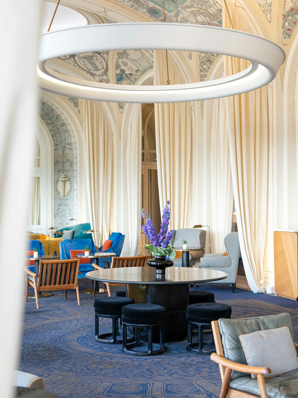 Hotel Royal - Evian Resort 30/50
