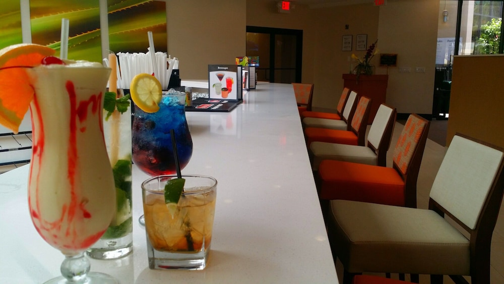 Holiday Inn Miami West - Airport Area 24/40