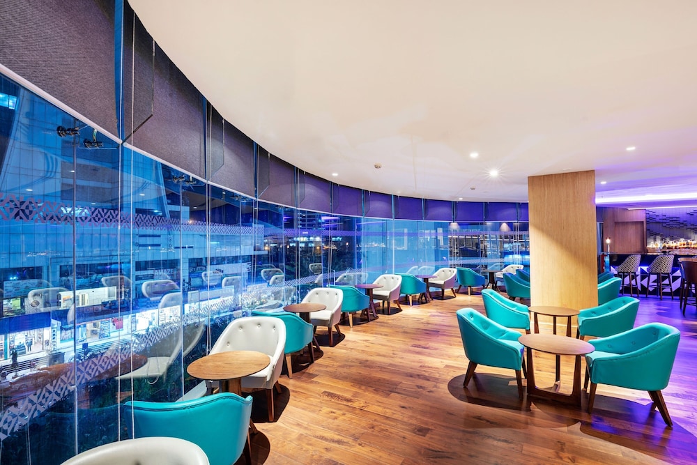 Four Points By Sheraton Navi Mumbai Vashi 27/42