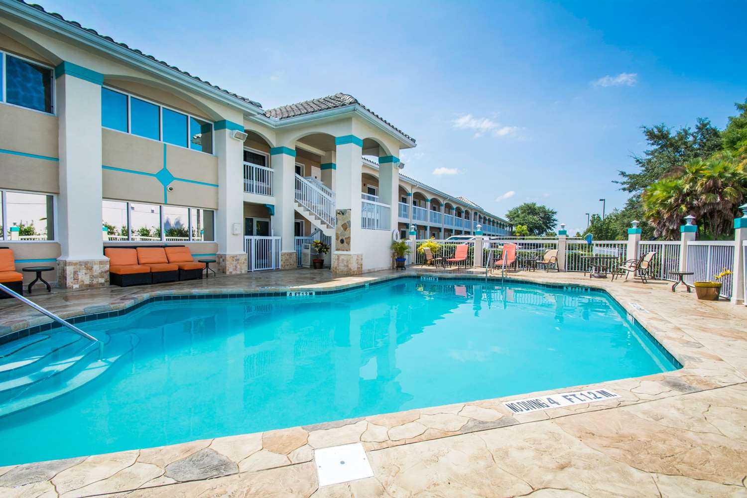 Quality Inn Clermont West Kissimmee 10/30
