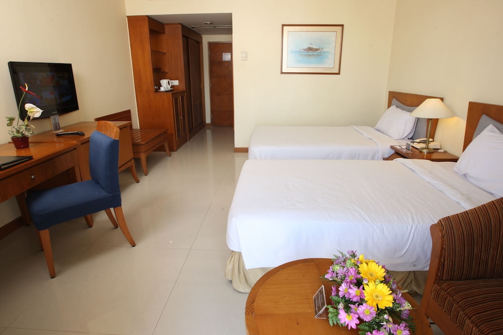 Makassar Golden Hotel 9/46