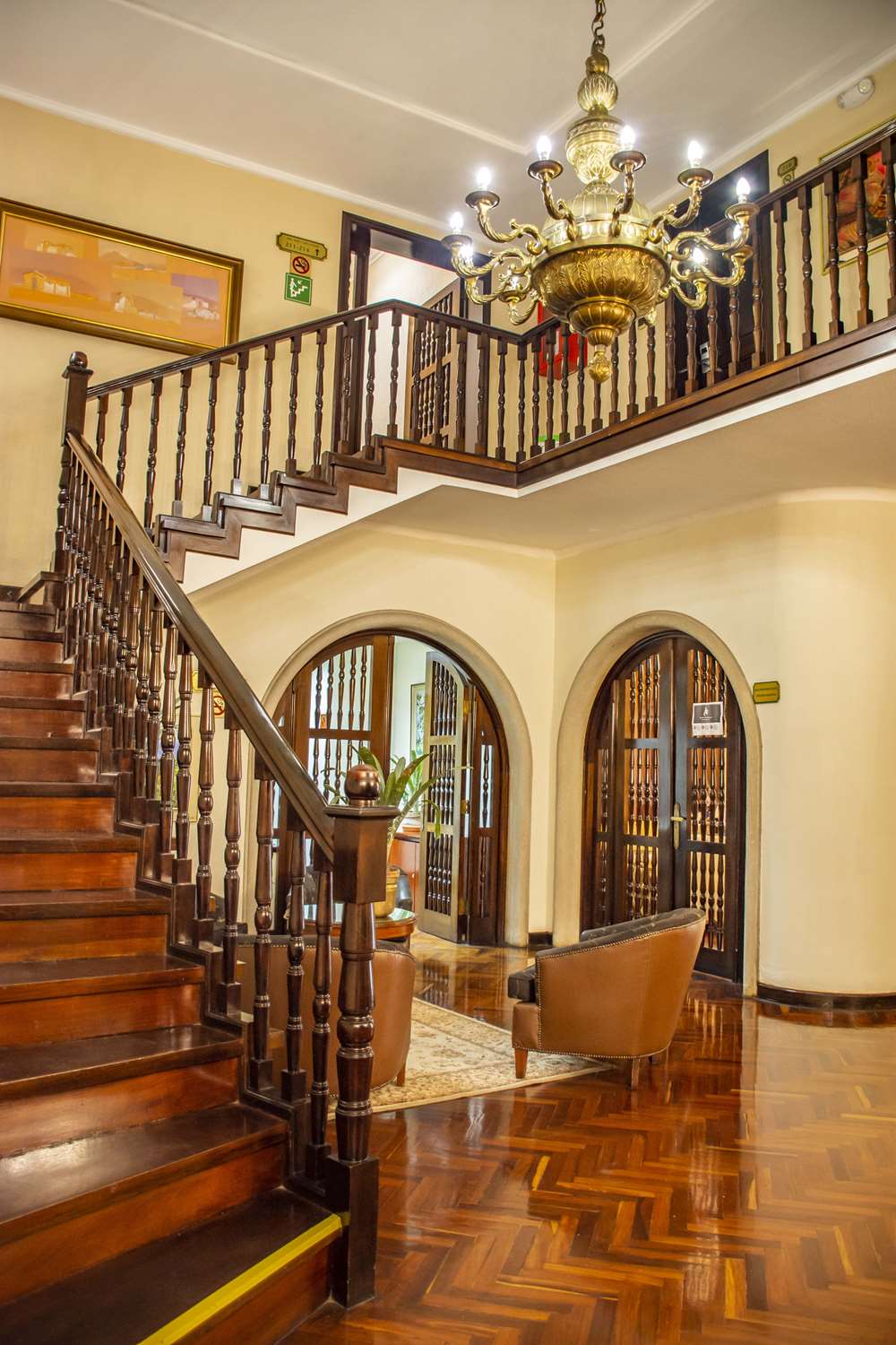 Best Western Plus Hotel Stofella 7/40